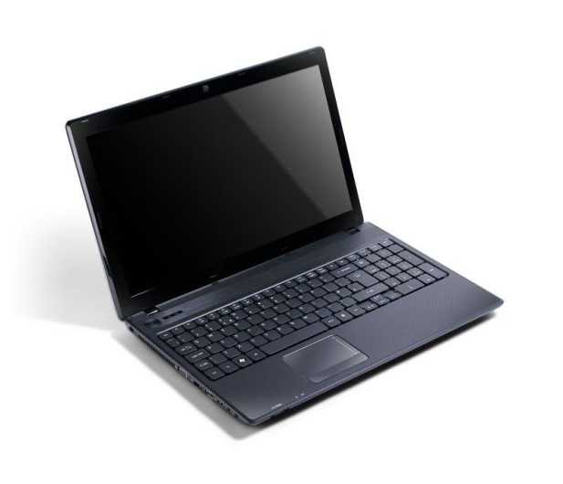Acer AS5742G-5462G50MN i5-460M/3072/500/DVD-RW/7HP64 - Laptop 15
