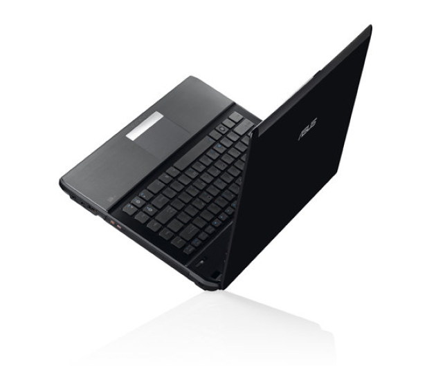 ASUS U41SV-WX036 i5-2410M/4GB/640/DVD-RW - 66085 - zdjęcie 4