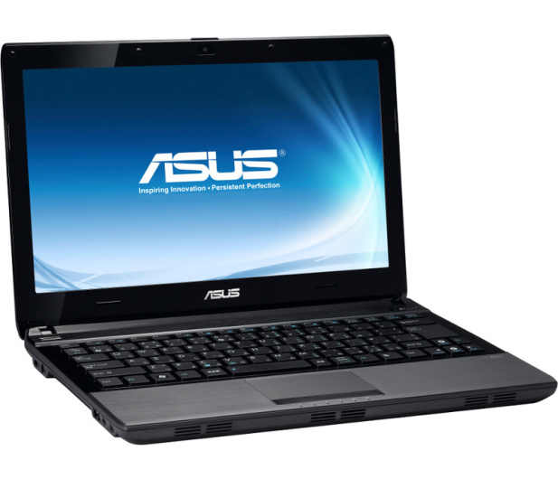 ASUS U31F-RX203D-4 P6200/4GB/640 - 66279 - zdjęcie 2