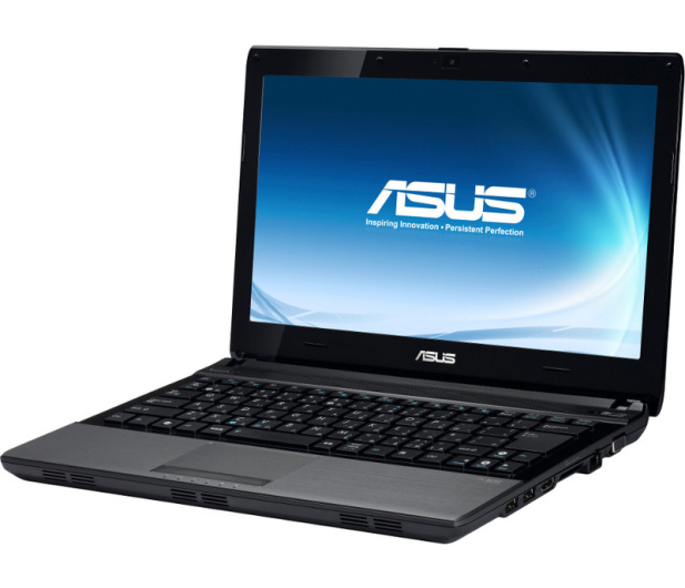 ASUS U31F-RX203D-4 P6200/4GB/640 - 66279 - zdjęcie 3
