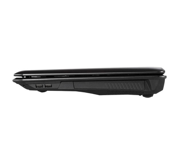 MSI GT780DX-285XPL i5-2430M/4GB/500/DVD-RW/7HP64X - 71003 - zdjęcie 5