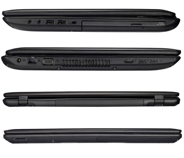 ASUS X73E-TY286V-8 i3-2330M/8GB/500/DVD-RW/7HP64 - Notebooki / Laptopy ...