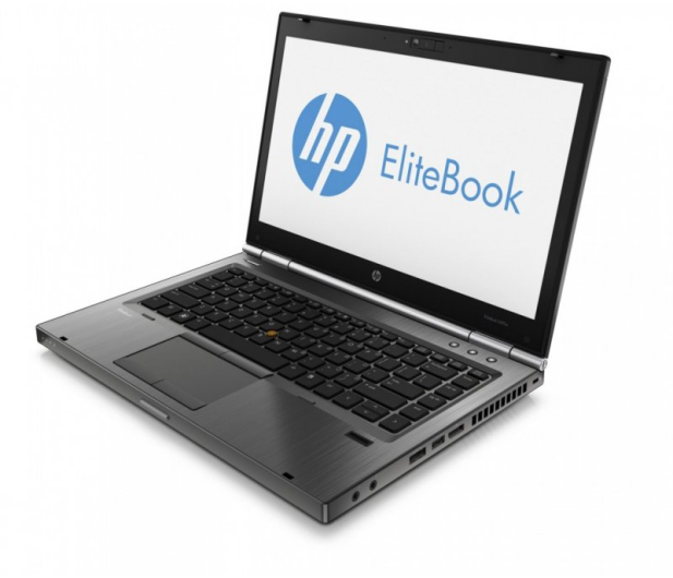 HP EliteBook 8470w i7-3630QM/4GB/750+24/DVD-RW/7Pro64 - najlepsze ceny ...