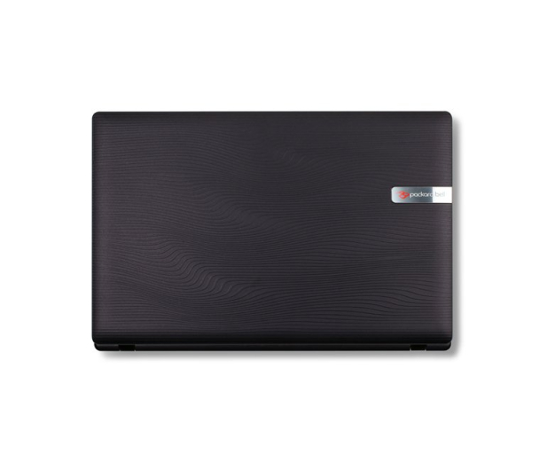 Packard Bell TK81-P362G50 P360/2048/500/DVD-RW/7HP64 - Laptop 15