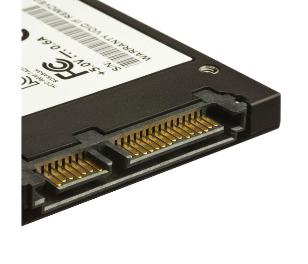 SanDisk 128GB 2,5'' SATA SSD Standard - Dyski SSD - Sklep
