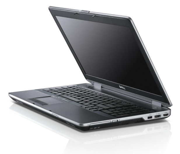 Dell Latitude E6530 i7-3720QM/8GB/500/7Pro64X 1080p - Laptopy 15 Dell Latitude E6530 i7-3720QM/8GB/500/7Pro64X 1080p - Laptopy 15