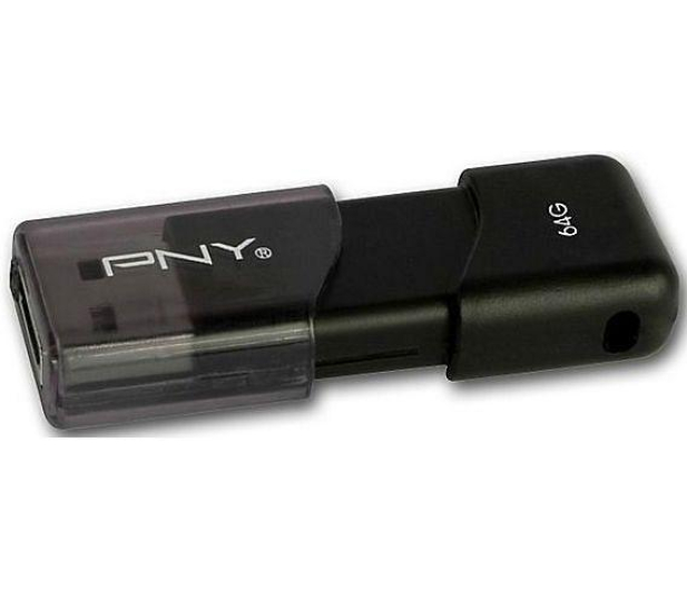 PNY 64GB Attache - 116372 - zdjęcie