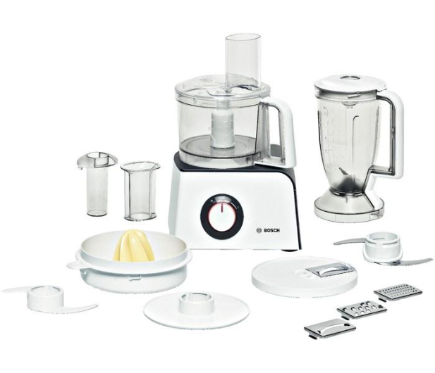 Bosch MCM4100 + MCZ4RS1 - 127383 - zdjęcie