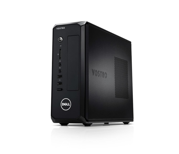 DELL Vostro 270s Core i5 3470S 2.9GHz 4GB 500GB Win10 USB3.0