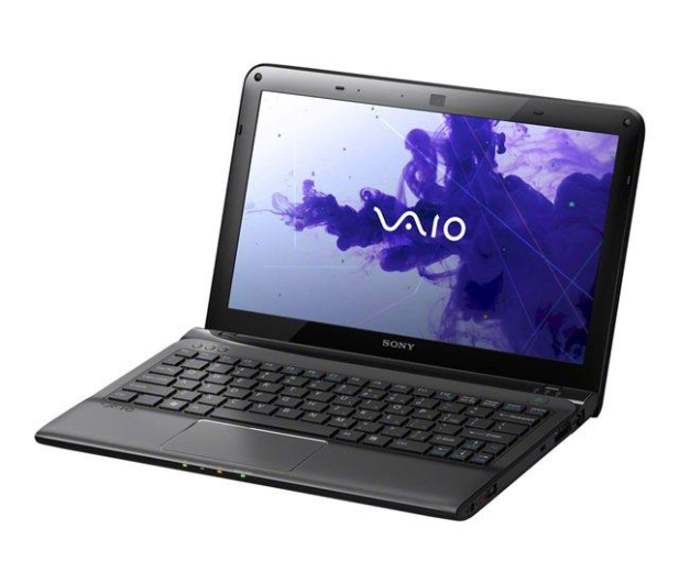 Sony Vaio E E2-2000M/4GB/500/Win8 czarny - 127245 - zdjęcie 2
