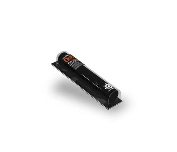 SteelSeries QcK Mini (250x210x2mm) - 20523 - zdjęcie 3