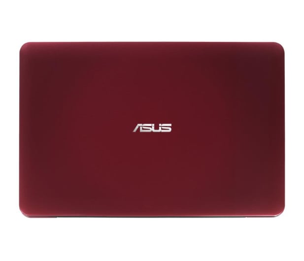 ASUS K555LD-XO122 i3-4010U/4GB/1TB GF820 czerwony - 213847 - zdjęcie 4
