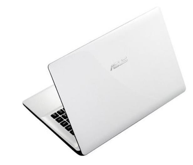 ASUS K555LD-XO124D i3-4010U/4GB/1TB/DVD GF820 biały - 216989 - zdjęcie 3