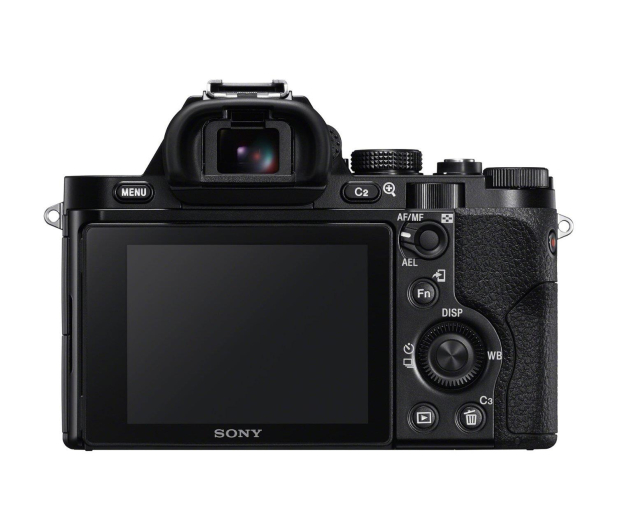 Sony Alpha A7 (ILCE-7) - Bezlusterkowce - Sklep komputerowy