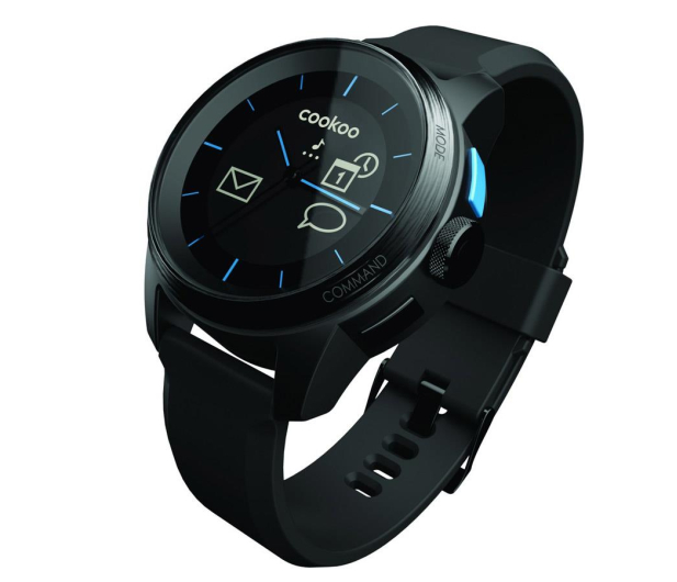 ios galaxy watch