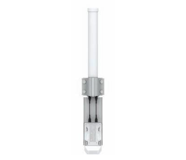 Ubiquiti AirMax Omni 10dBi 5GHz dookólna (do Rocket M) - 166292 - zdjęcie 2