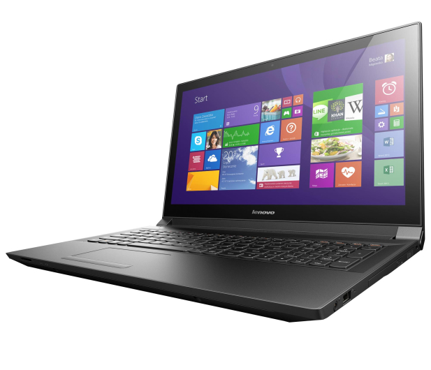 Lenovo B50-45 E1-6010/8GB/500GB/Win8.1 - 202652 - zdjęcie