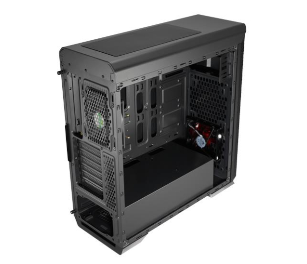 AeroCool AERO 800 czarna USB 3.0 - 269467 - zdjęcie 7