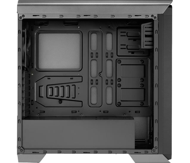 AeroCool AERO 800 czarna USB 3.0 - 269467 - zdjęcie 6