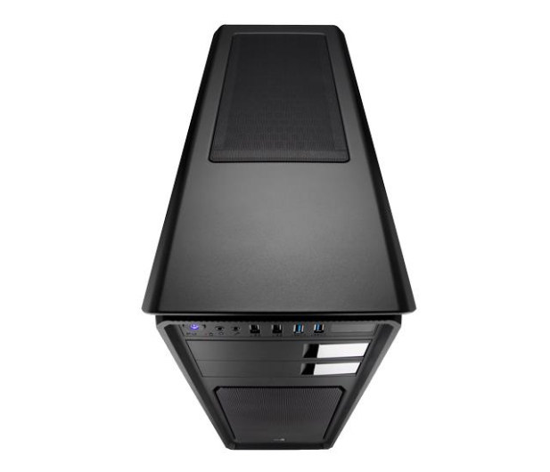 AeroCool AERO 800 czarna USB 3.0 - 269467 - zdjęcie 4