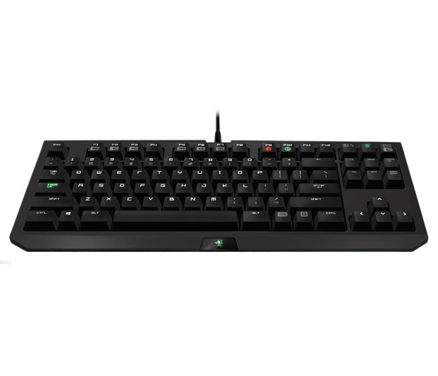 Razer BlackWidow Tournament Ed. Stealth - 218624 - zdjęcie 4