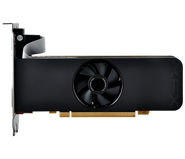 XFX Radeon R7 250 1024MB Core Edition Low Profile - najlepsze ceny ...