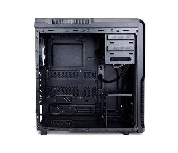 Zalman Z3 USB 3.0 czarna - 159696 - zdjęcie 5