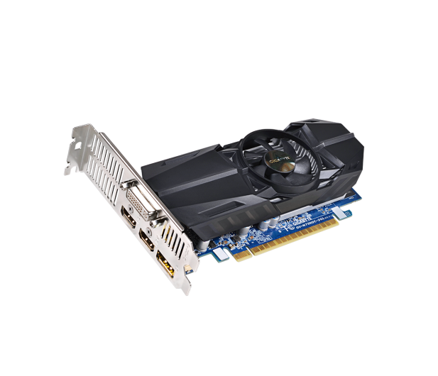 Gigabyte GeForce GTX750 2048MB 128bit OC - najlepsze ceny, tysiące ...