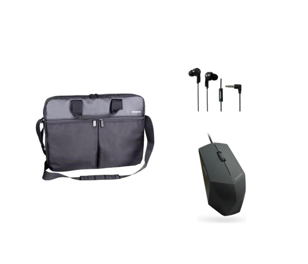 Lenovo Simple Toploader T1050 + M300 + P165 - 242145 - zdjęcie