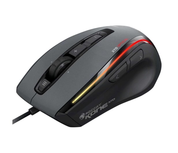 Roccat Kone XTD Optical Gaming Mouse - 246402 - zdjęcie 3