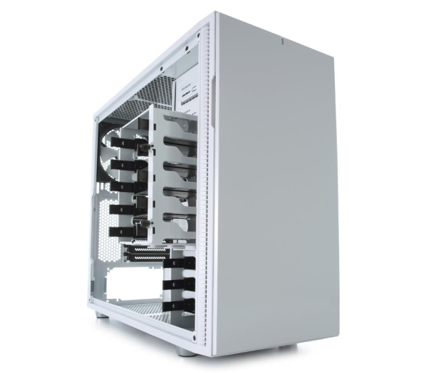 Fractal Design Define R5 Arctic White USB 3.0 - 219155 - zdjęcie 8