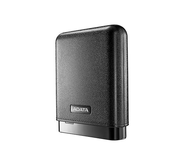 ADATA Power Bank APV150 10000 mAh czarny - 254522 - zdjęcie 2