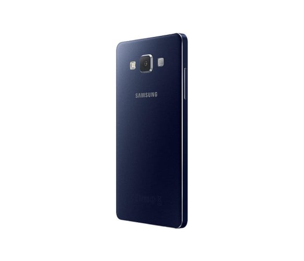 Samsung Galaxy A5 A500F LTE czarny + Power Bank 8400mAh