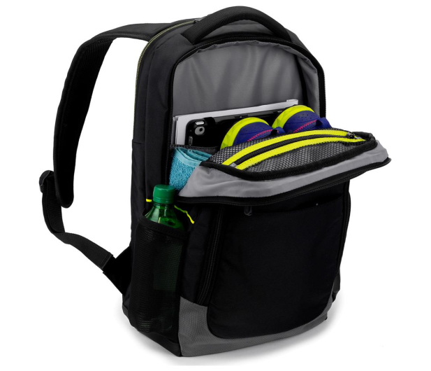 Targus City Gear 17.3" - 259249 - zdjęcie 4