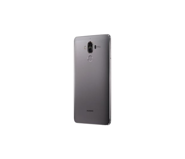 Huawei Mate 9 Dual SIM szary - 333927 - zdjęcie 5