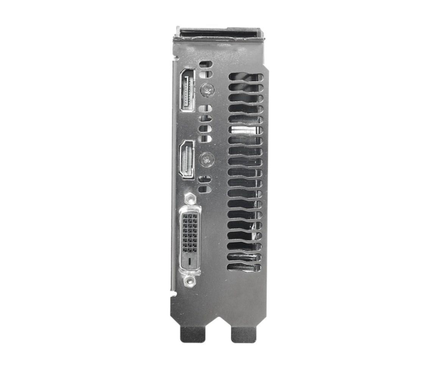 ASUS GeForce GTX 1050 Ti OC 4GB GDDR5 - Karty graficzne
