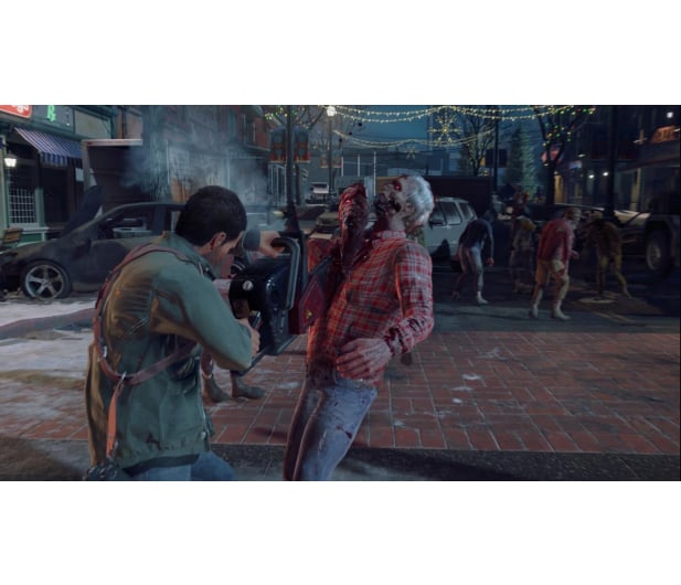 Microsoft DEAD RISING 4 - 338610 - zdjęcie 3
