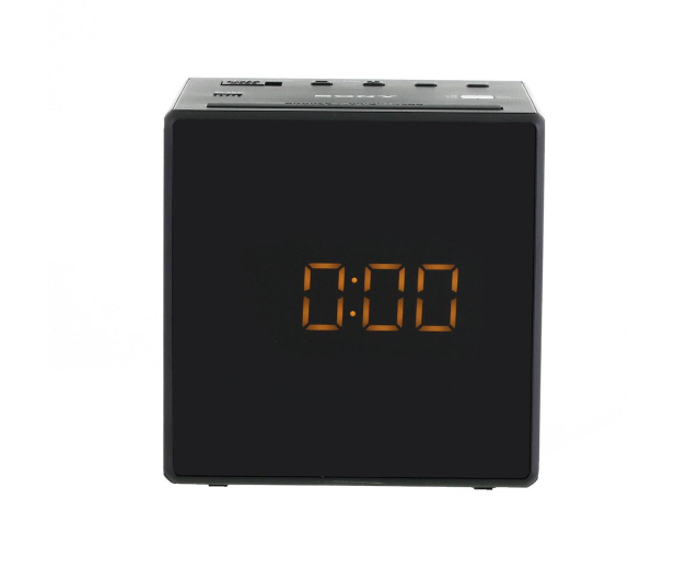 Sony ICF-C1B czarny - 290039 - zdjęcie 3