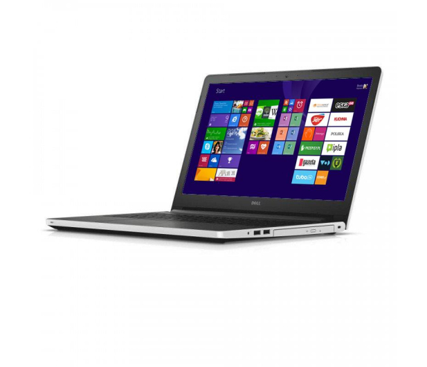 Dell Inspiron 5758 i3-5005U/4GB/1000/Win8X GF920 - Laptop 17