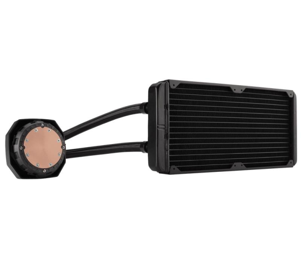 Corsair Hydro Series H115i - 294371 - zdjęcie 3