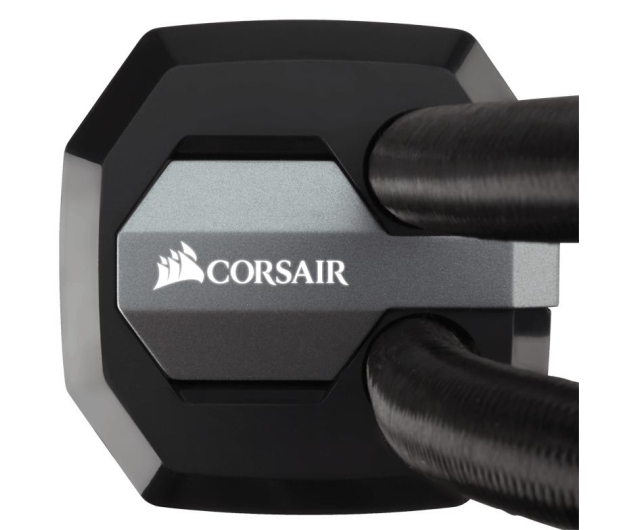 Corsair Hydro Series H115i - 294371 - zdjęcie 8