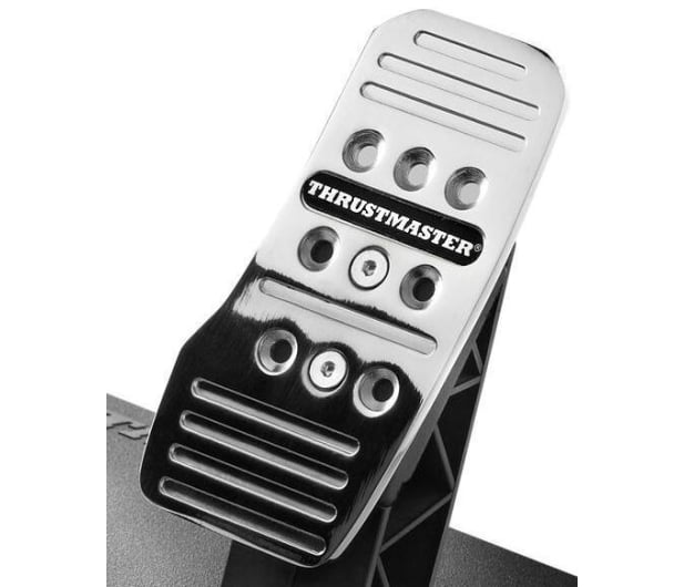 Thrustmaster T300 Ferrari Integral RW Alcantara Edition - 265131 - zdjęcie 8