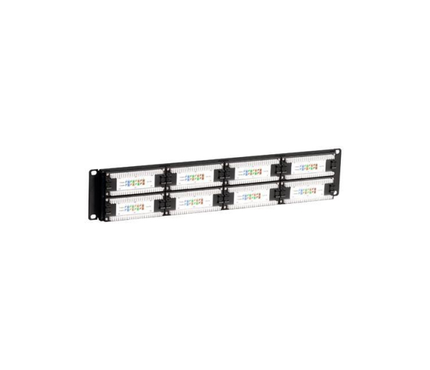 Linkbasic Patchpanel 48p 19