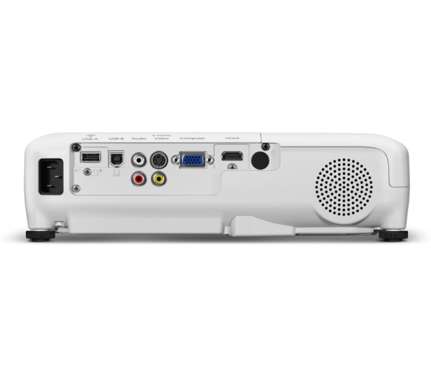 epson プロジェクター eb-s31 （極美品】エプソン