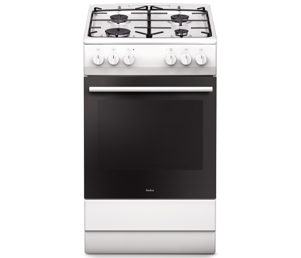 Amica 57GEH2.33ZpPF(W) - 309963 - zdjęcie 2