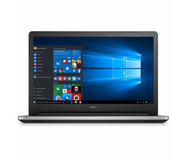 【国産】 FHD i7-6500U/16G/2TB/Win10X 5559 Inspiron Dell R5 Laptopy - ノートパソコン