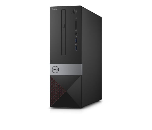 【きれいめファッション51選】上品さと清潔感をキープし Dell Vostro Sklep - Desktopy - i5-6400/8GB/1000/10Pro 3250 Windowsデスクトップ