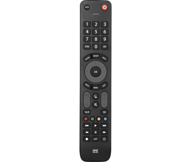 One For All Evolve TV - 346471 - zdjęcie
