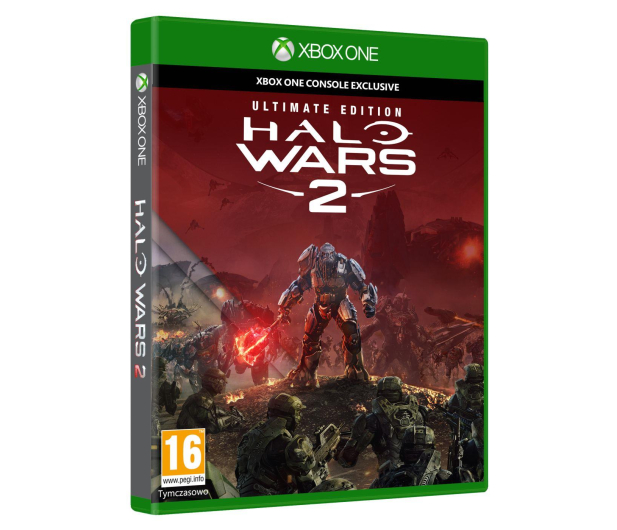 Microsoft Halo Wars 2 Ultimate Edition - 350115 - zdjęcie 2