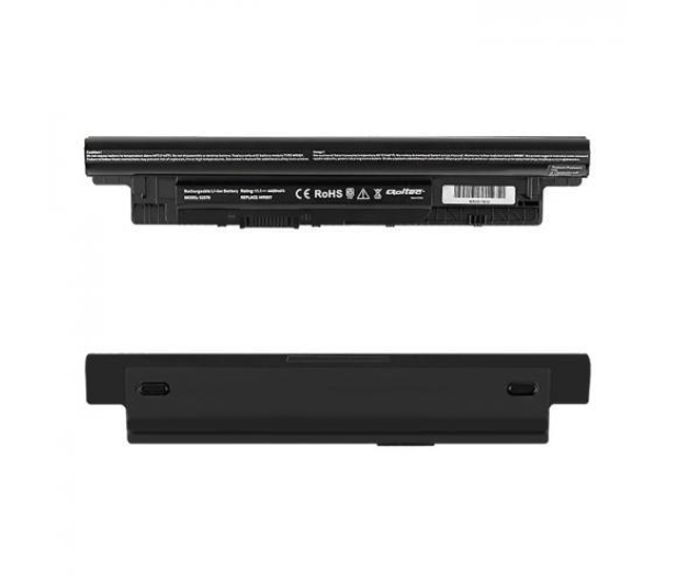 Batteria Per Dell Inspiron 3521 E 5521 – 11.1V 4400mAh, Modello DE69, Ricambio Affidabile